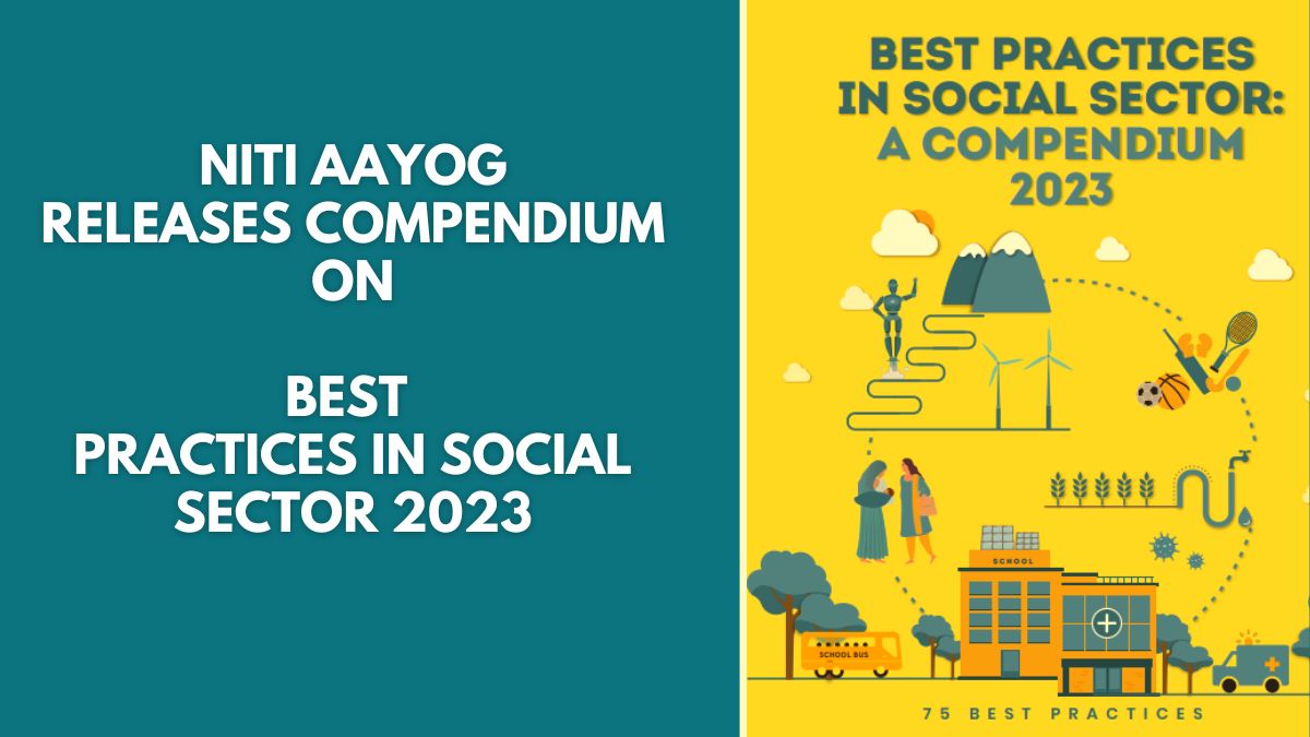 Best Practices In Social Sector Value Added