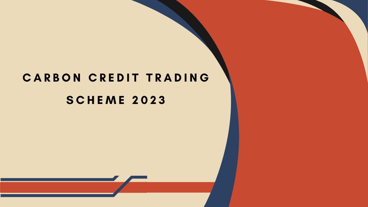 Carbon Credits: What They Are, Who's Buying, And Why You ... - Forbes